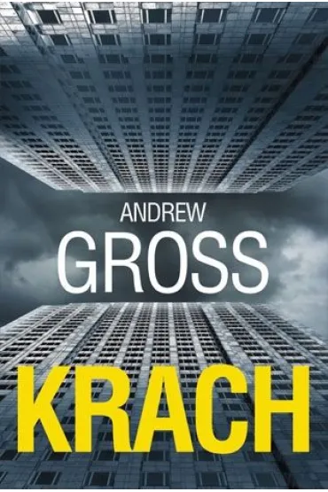 Krach - Andrew Gross