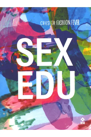 Sex edu - Chusita Fashion Fever