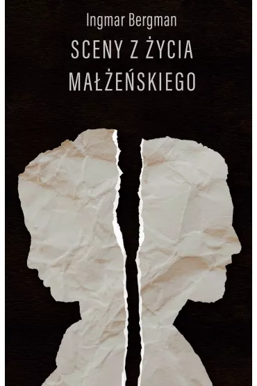 Sceny z �ycia ma��e�skiego - Ingmar Bergman