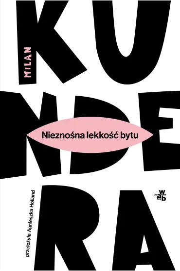 Niezno�na lekko�� bytu - Milan Kundera