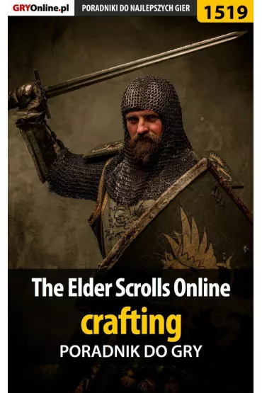 eBook The Elder Scrolls Online - crafting pdf epub - Jakub Bugielski
