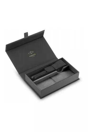 Parker Sk�rzane etui puste