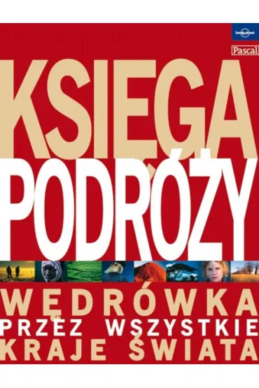 Ksi�ga podr�y