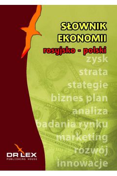 Rosyjsko-polski sownik ekonomii