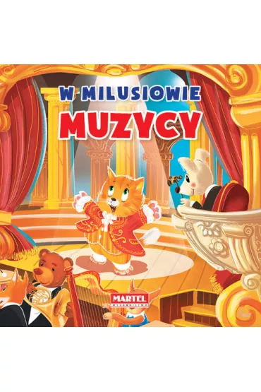 Muzycy w milusiowie