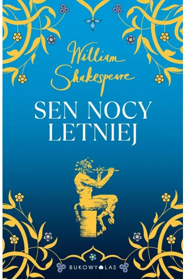 Sen nocy letniej - William Shakespeare