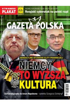 ePrasa Gazeta Polska 49/2018