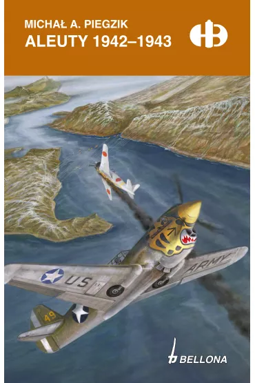 eBook Aleuty 1942-1943 mobi epub - Micha� Piegzik