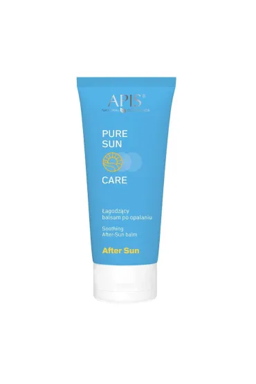 Apis Pure Sun Care �agodz�cy balsam po opalaniu 200 ml
