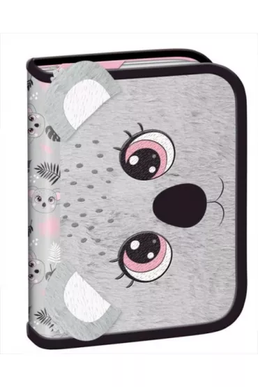 St. Majewski Pi�rnik dwuklapowy bez wyposa�enia Koala