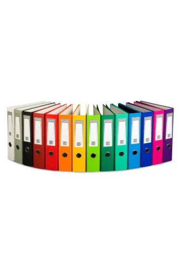 VauPe Segregator A4 FCK okuty 061/16 7 cm