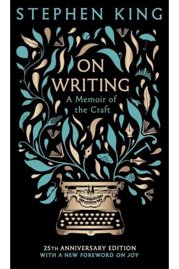 On Writing wer. angielska - Stephen King