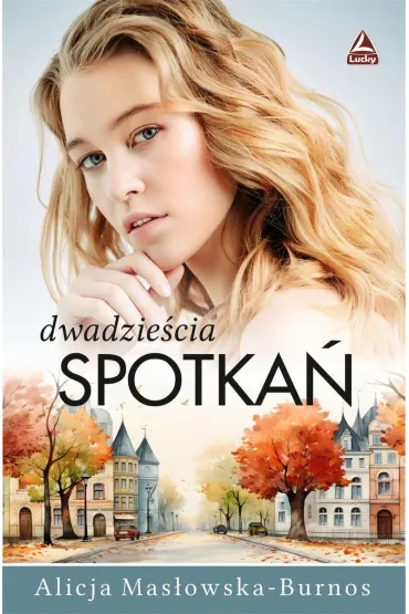 Dwadzie�cia spotka� - Alicja Janicka, Alicja Mas�owska-Burnos