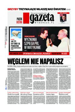 ePrasa Gazeta Wyborcza - d 226/2013