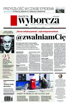 ePrasa Gazeta Wyborcza - Pock 99/2020