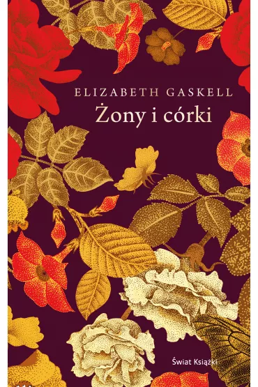 eBook �ony i c�rki mobi epub - Elizabeth Gaskell