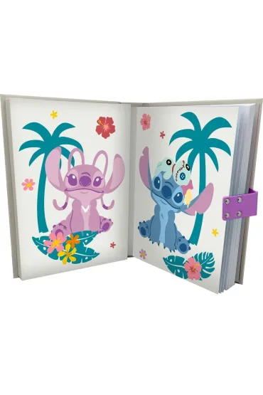Pami�tnik na kod graj�cy Stitch ST00083