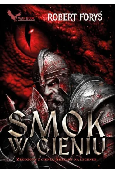 Smok w cieniu - Robert Fory�