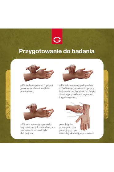 Diagnoza w medycynie chi�skiej - Bartosz  Chmielnicki