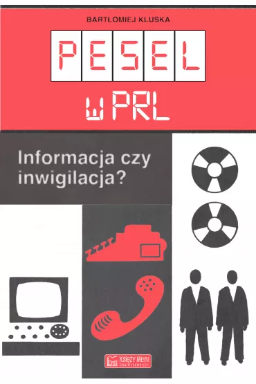 Pesel w PRL - Bart�omiej Kluska