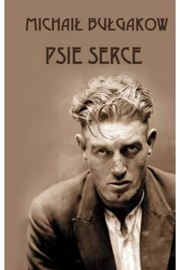 Psie serce - Michai� Bu�hakow