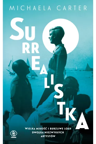 Surrealistka - Michaela Carter