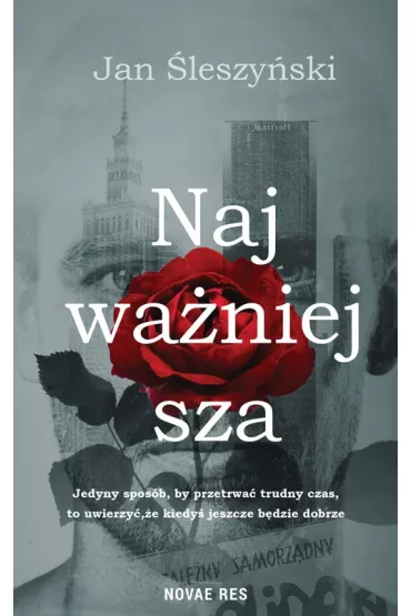 Najwa�niejsza - Jan �leszy�ski