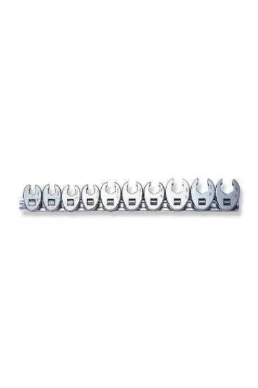 Jonnesway R19H310S Zestaw kluczy p�askich specjalnych 3/8"