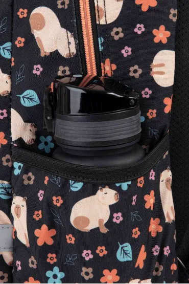 Patio Plecak szkolny Coolpack Prime Pro Capybara