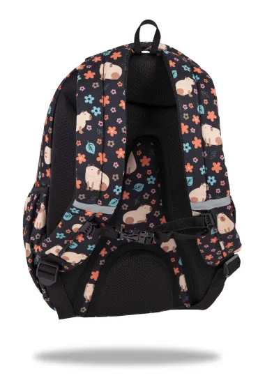 Patio Plecak szkolny Coolpack Prime Pro Capybara