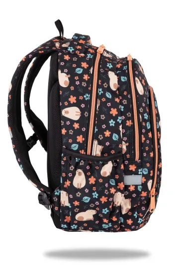 Patio Plecak szkolny Coolpack Prime Pro Capybara