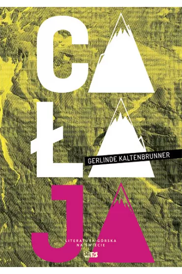 Ca�a Ja - Kaltenbrunner Gerlinde
