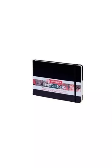 Talens Blok rysunkowy 14.8x21cm, 140g