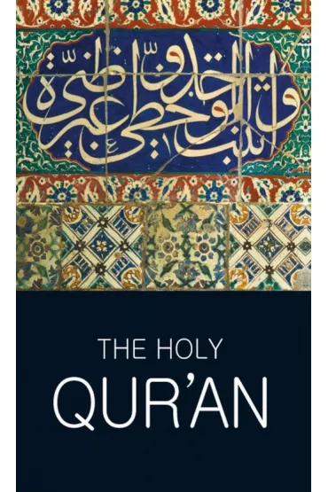 The Holy Qur'an. Classics of World Literature wer. angielska - Ali Abdullah Yusuf