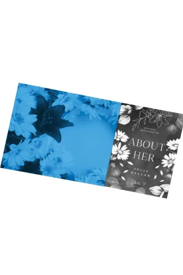 About Her. Arranged. Tom 2 - Julia  Hellar