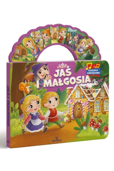 Ja� i Ma�gosia