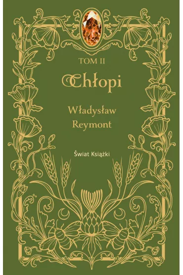 Ch�opi. Tom 2 - W�adys�aw Reymont