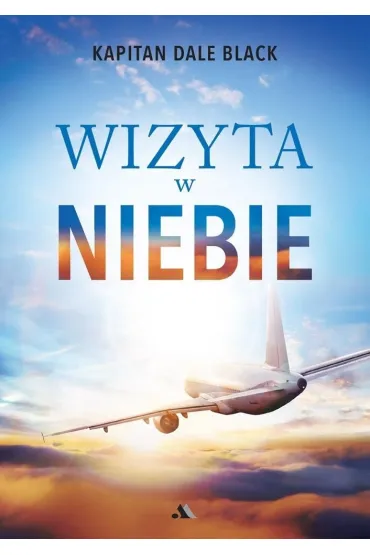 Wizyta w niebie - Dale Black