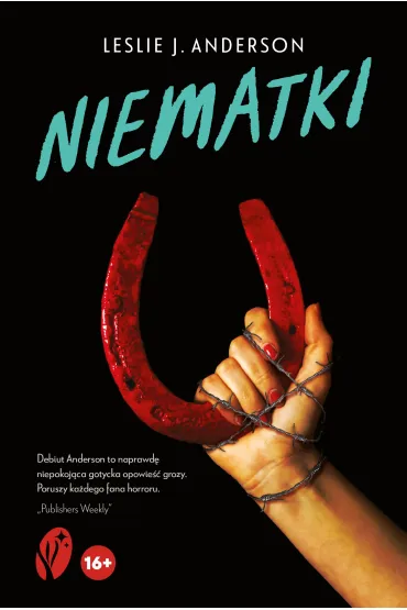 eBook Niematki mobi epub - Leslie J Anderson