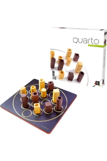Quarto G3