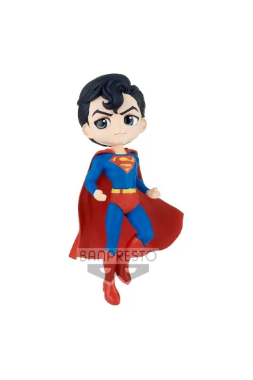 Figurka BP Q Posket DC  Superman Ver. A