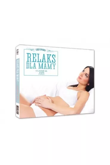 Relaks Dla Mamy CD SOLITON - Massimo Farao Trio