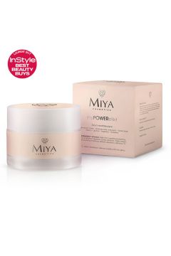 Miya Cosmetics Elixir naturalne serum rewitalizujce 50 ml