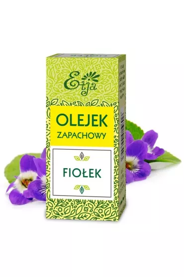 Etja Olejek zapachowy Fio�ek 10 ml
