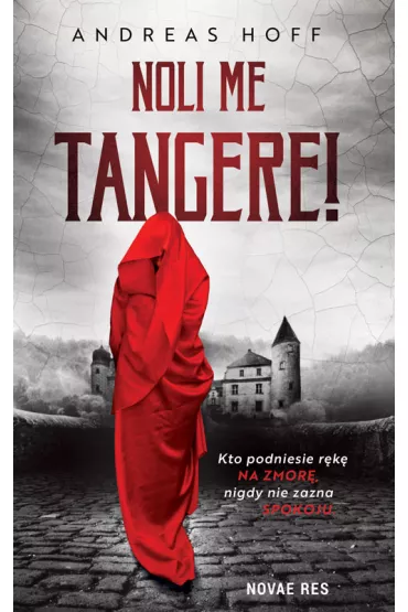 Noli me tangere! - Andreas Hoff