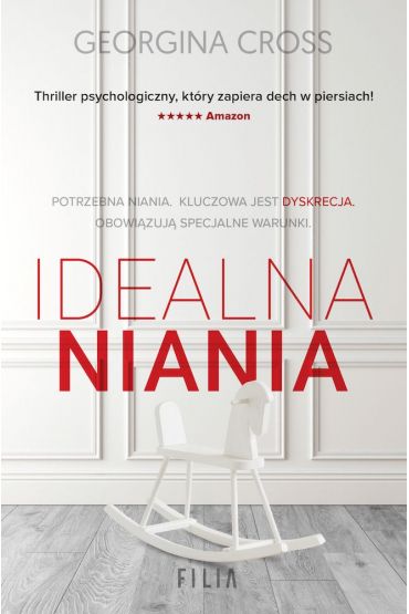 Idealna niania