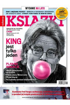 ePrasa Ksiki. Magazyn do czytania - Wydanie Specjalne 1/2016