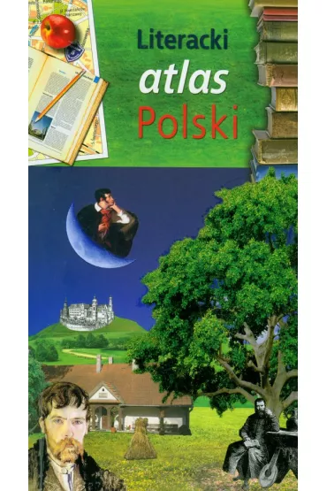 Literacki atlas Polski