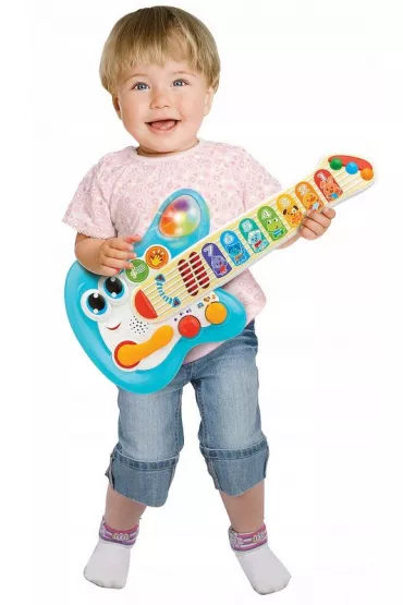 Smily Play Gitara dotykowa