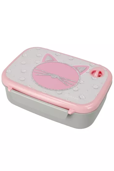 Starpak Pude�ko �niadaniowe Kitty